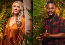 Are Colt Johnson and Cortney Reardanz Still Together After 90 Day: Hunt for Love? Colt Johnson and Cortney Reardanz still together