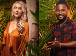Are Colt Johnson and Cortney Reardanz Still Together After 90 Day: Hunt for Love? Colt Johnson and Cortney Reardanz still together