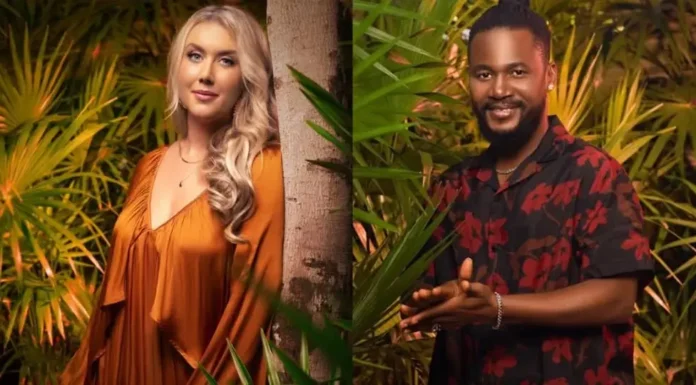 Are Colt Johnson and Cortney Reardanz Still Together After 90 Day: Hunt for Love? Colt Johnson and Cortney Reardanz still together