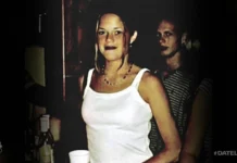 Corey Parker Murder Case: Where Is Killer Robert Denney Today? Corey Parker Murder