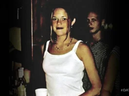 Corey Parker Murder Case: Where Is Killer Robert Denney Today? Corey Parker Murder