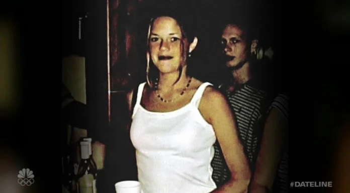 Corey Parker Murder