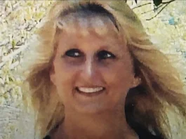 Debbie Rediess Murder