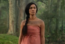 Does Vai (Sisa Grey) Die in Chief of War? Full Character Breakdown