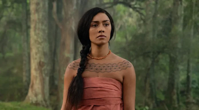 Does Vai (Sisa Grey) Die in Chief of War? Full Character Breakdown
