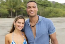 Are Kat Izzo and Dale Moss Still Together After Bachelor in Paradise Season 10? Kat Izzo and Dale Moss still together