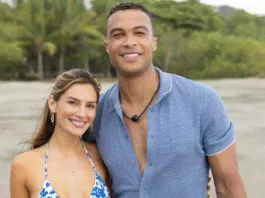 Kat Izzo and Dale Moss still together