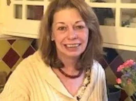 Kathleen Anderson Murder