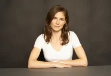 Amanda Knox Net Worth: How Rich Is the Author and Hulu Producer Today? amanda knox net worth
