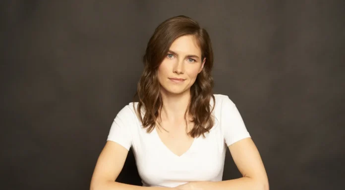 Amanda Knox Net Worth: How Rich Is the Author and Hulu Producer Today? amanda knox net worth