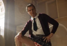 the naked gun filming locations